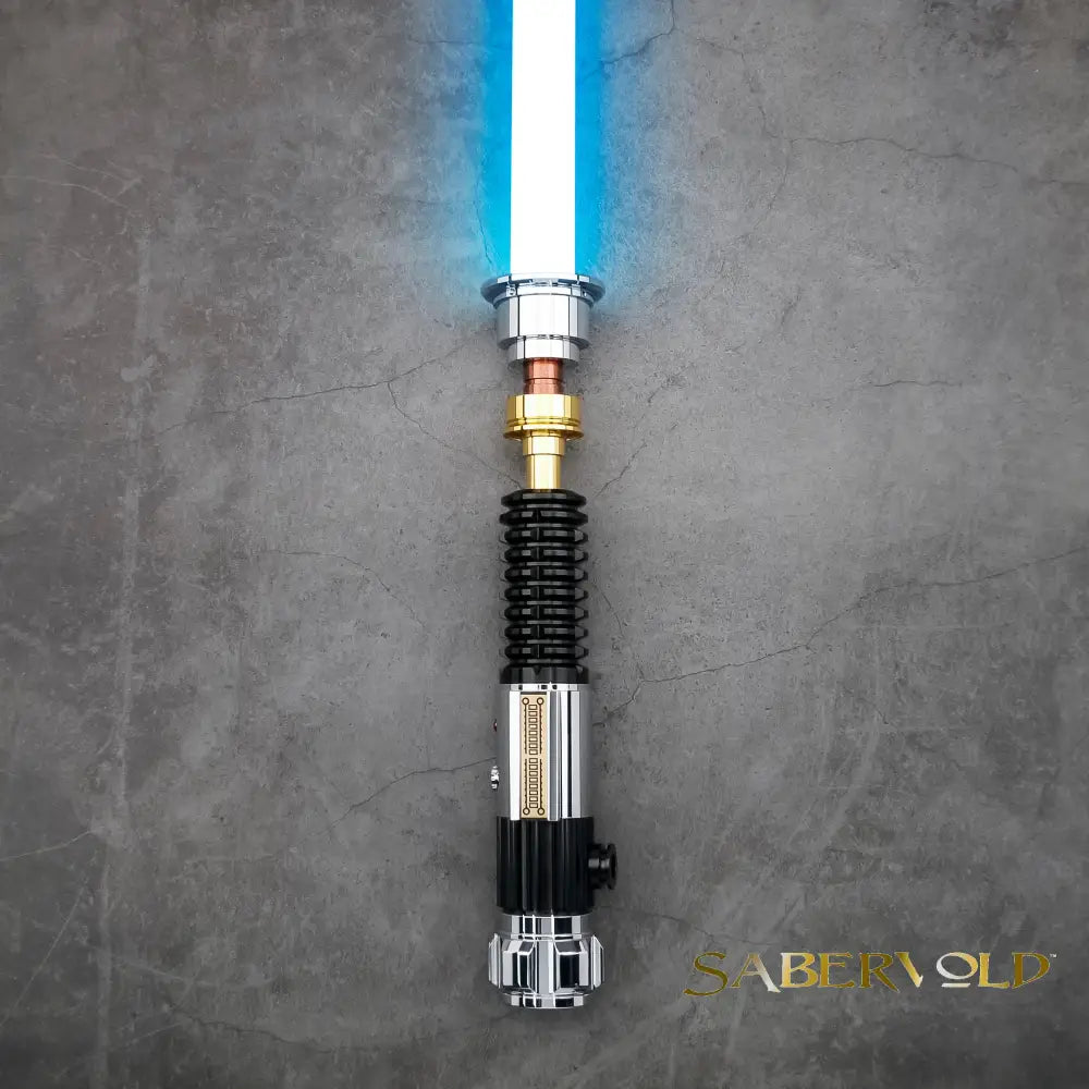Sv-Obi Iii Sabervold