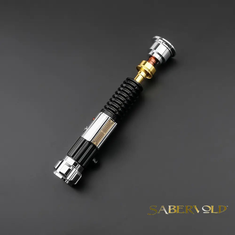 Sv-Obi Iii Sabervold
