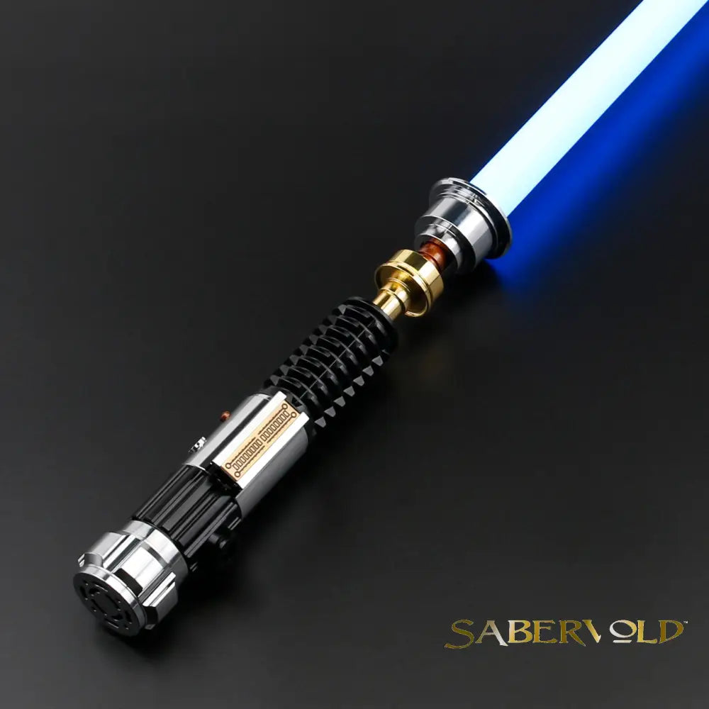 Sv-Obi Iii Sabervold