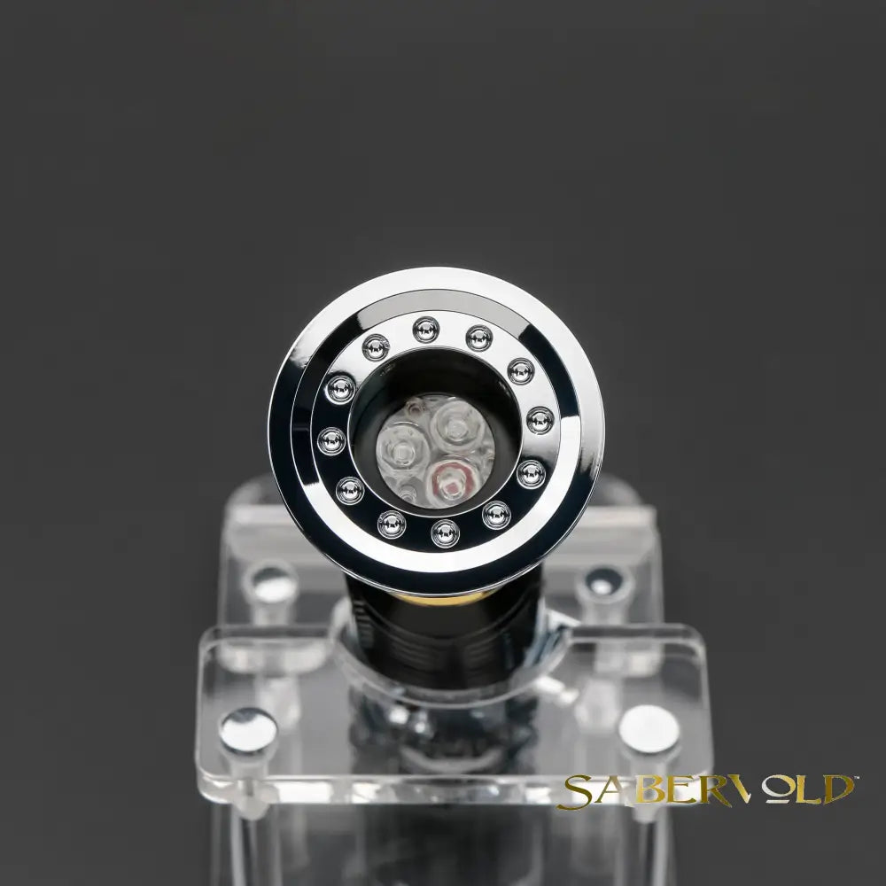 Sv-Obi Iii Sabervold