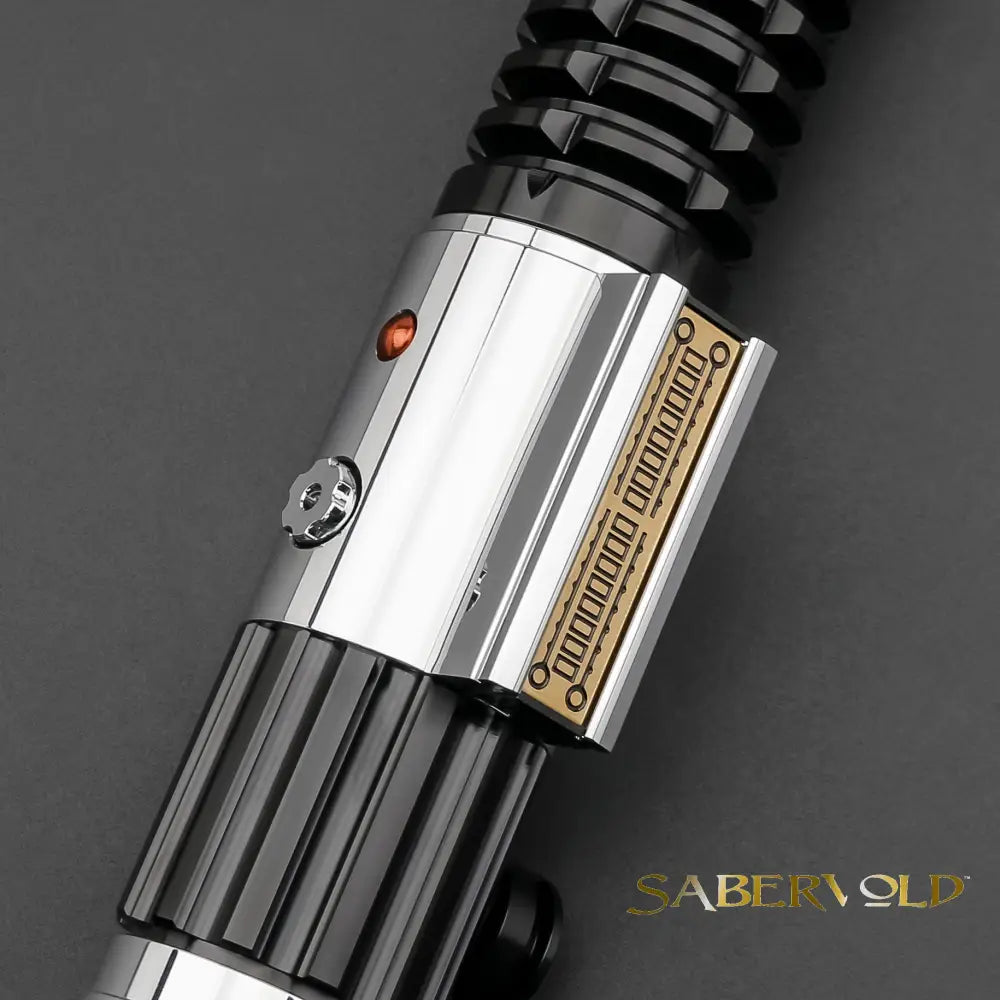 Sv-Obi Iii Sabervold
