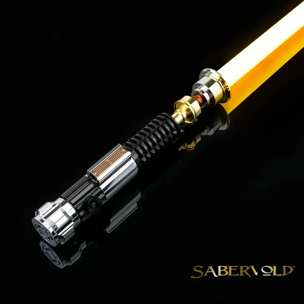 Sv-Obi Iii Sabervold