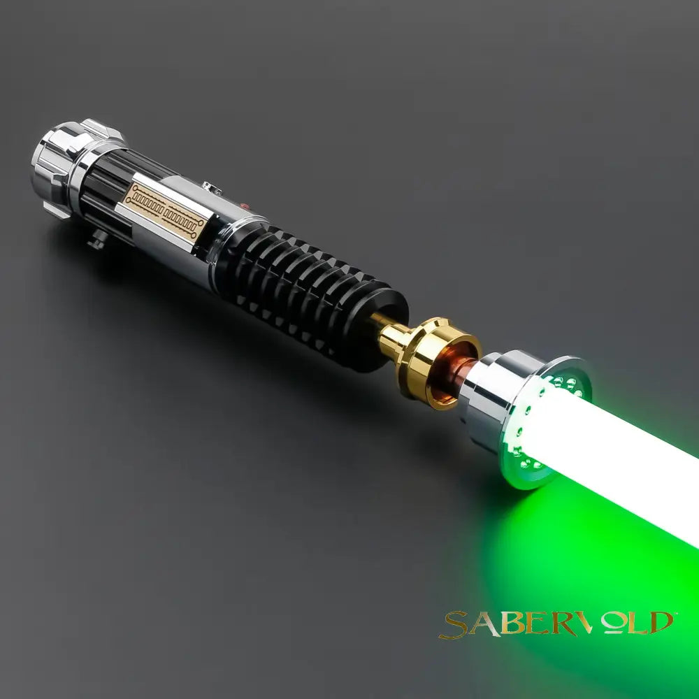 Sv-Obi Iii Sabervold