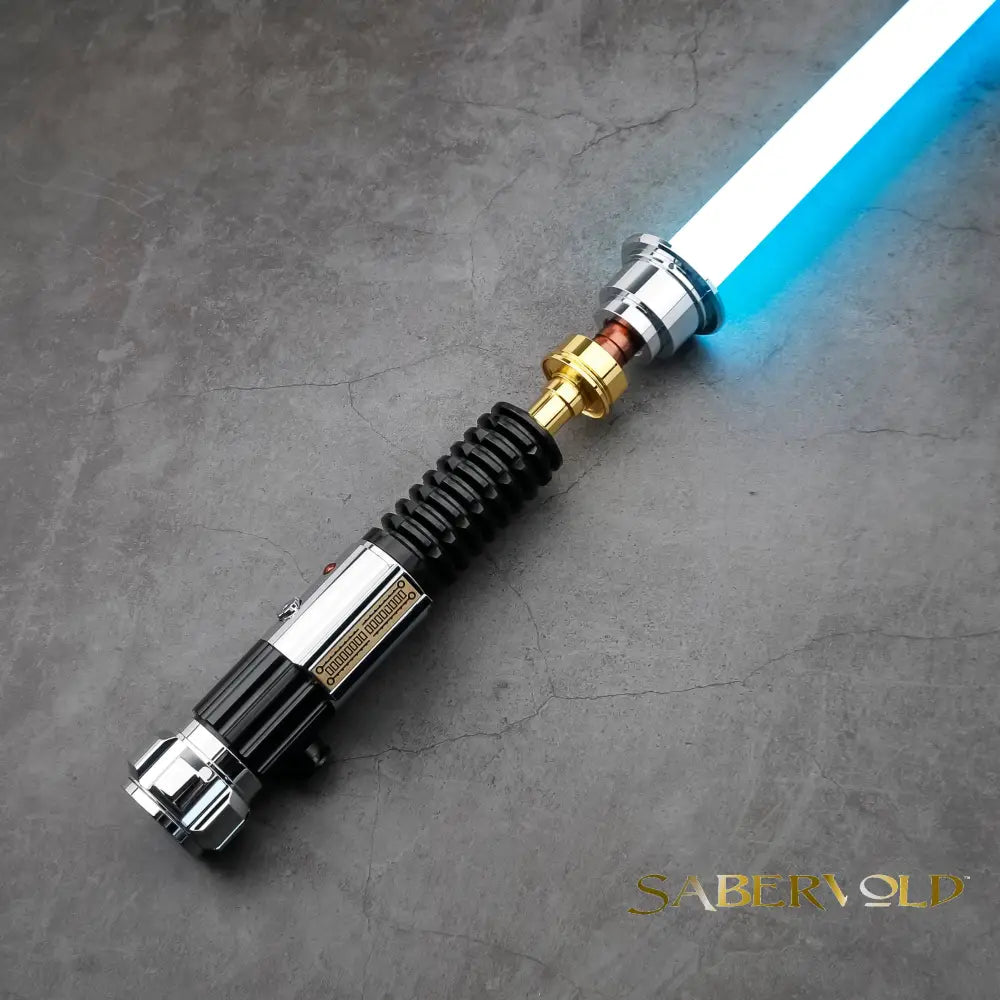 Sv-Obi Iii Sabervold