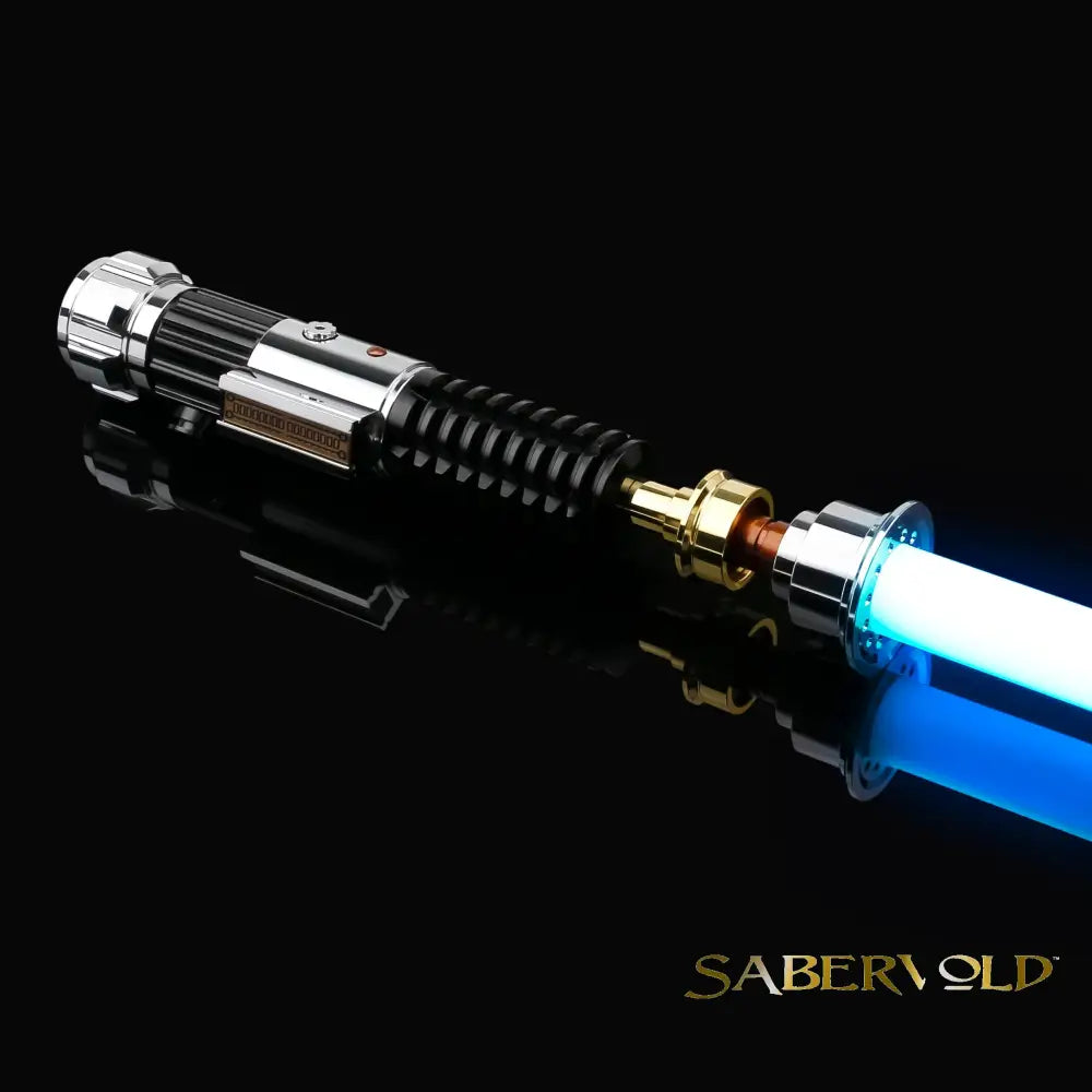 Sv-Obi Iii Sabervold