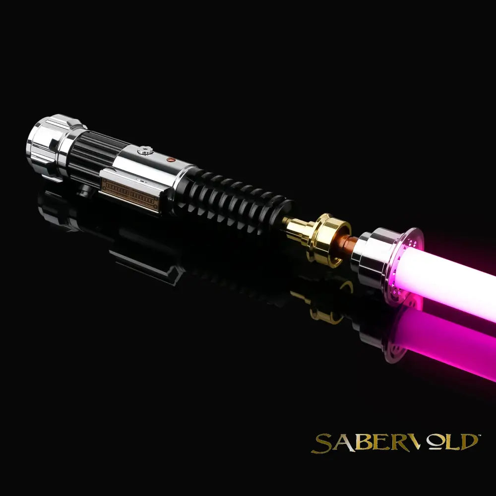 Sv-Obi Iii Sabervold