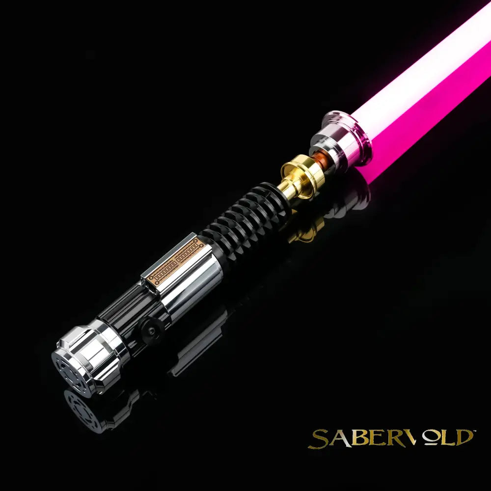 Sv-Obi Iii Sabervold