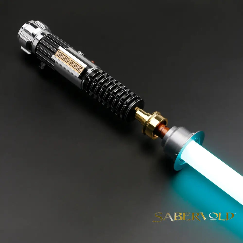 Sv-Obi Weathered Sabervold