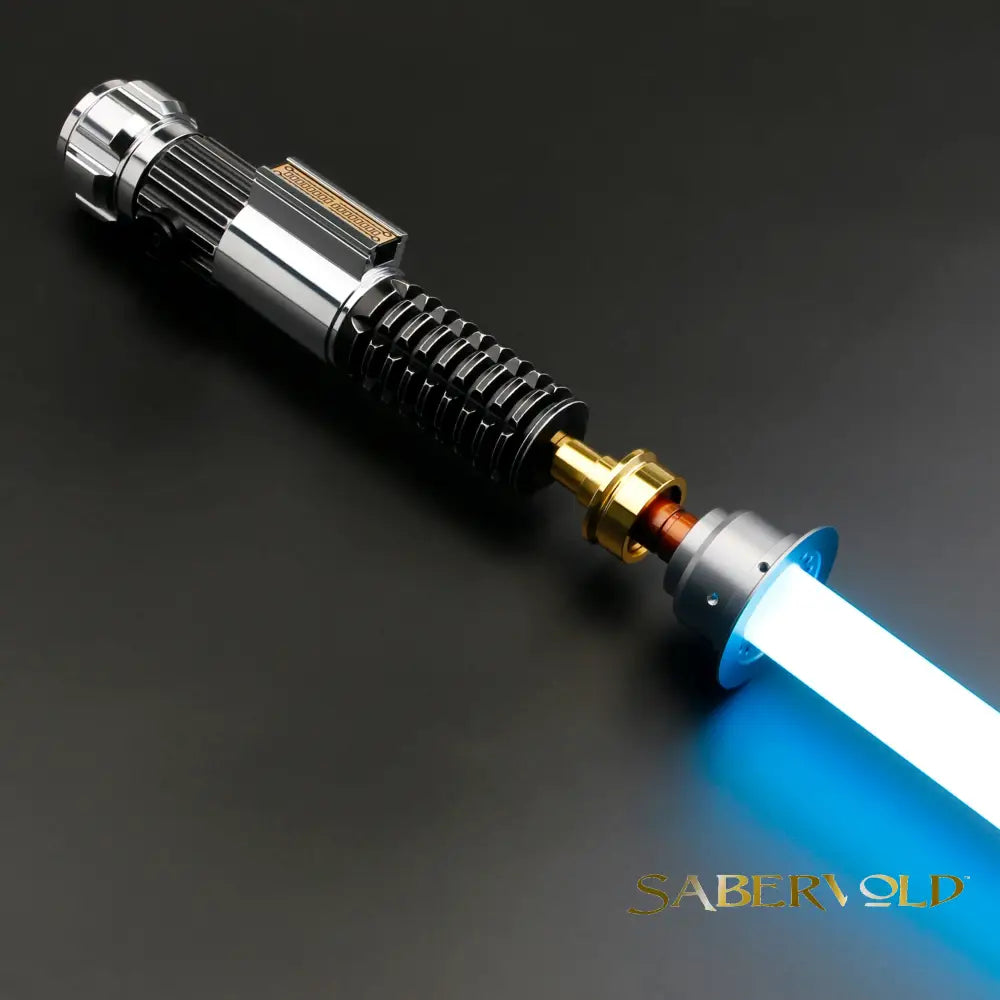 Sv-Obi Weathered Sabervold
