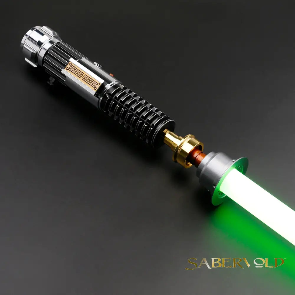 Sv-Obi Weathered Sabervold
