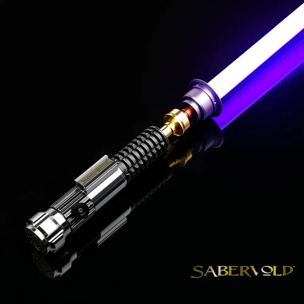 Sv-Obi Weathered Sabervold