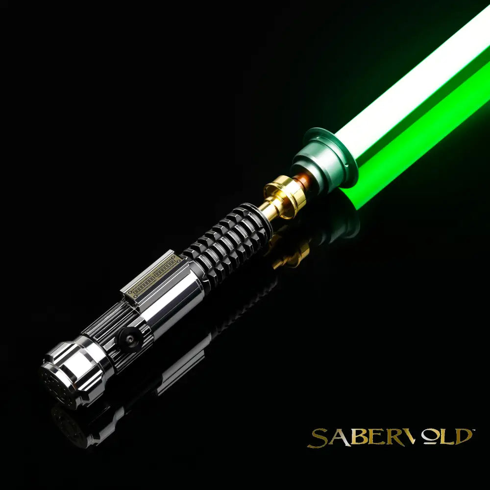 Sv-Obi Weathered Sabervold