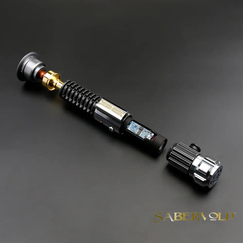 Sv-Obi Weathered Sabervold