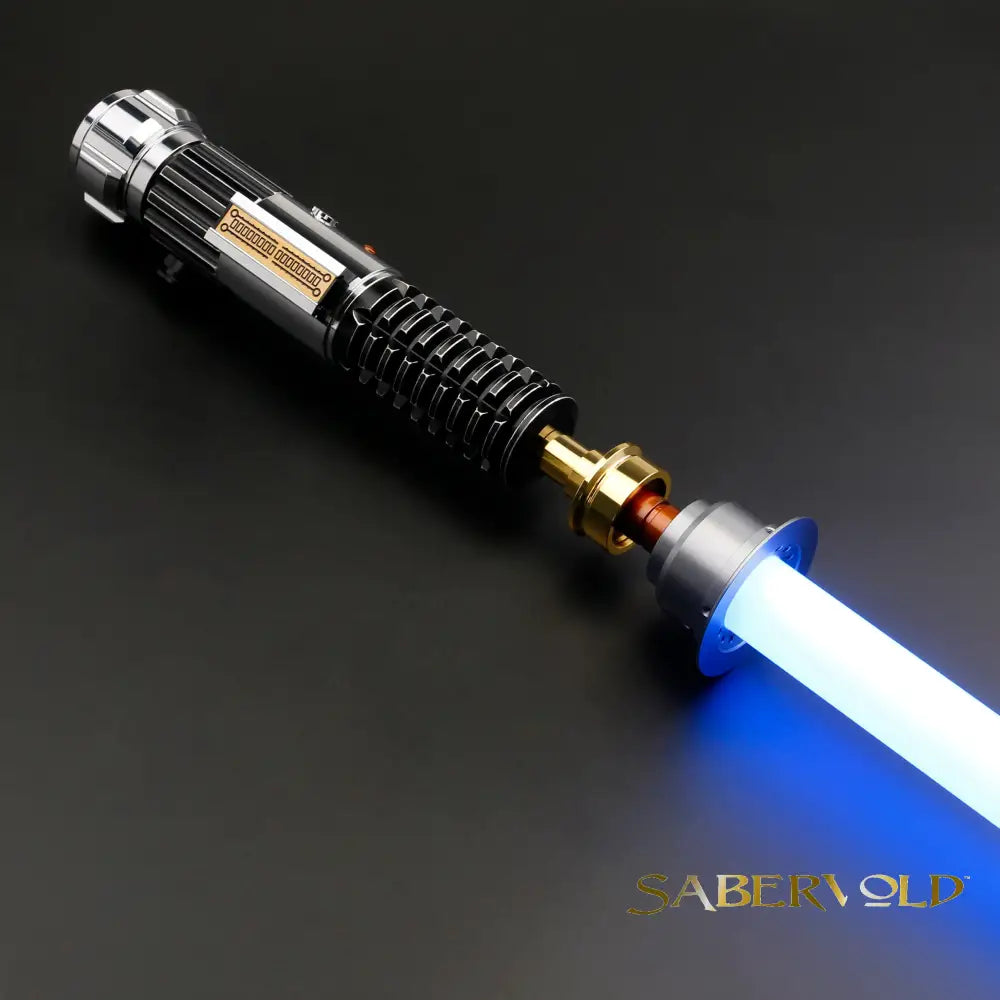 Sv-Obi Weathered Sabervold