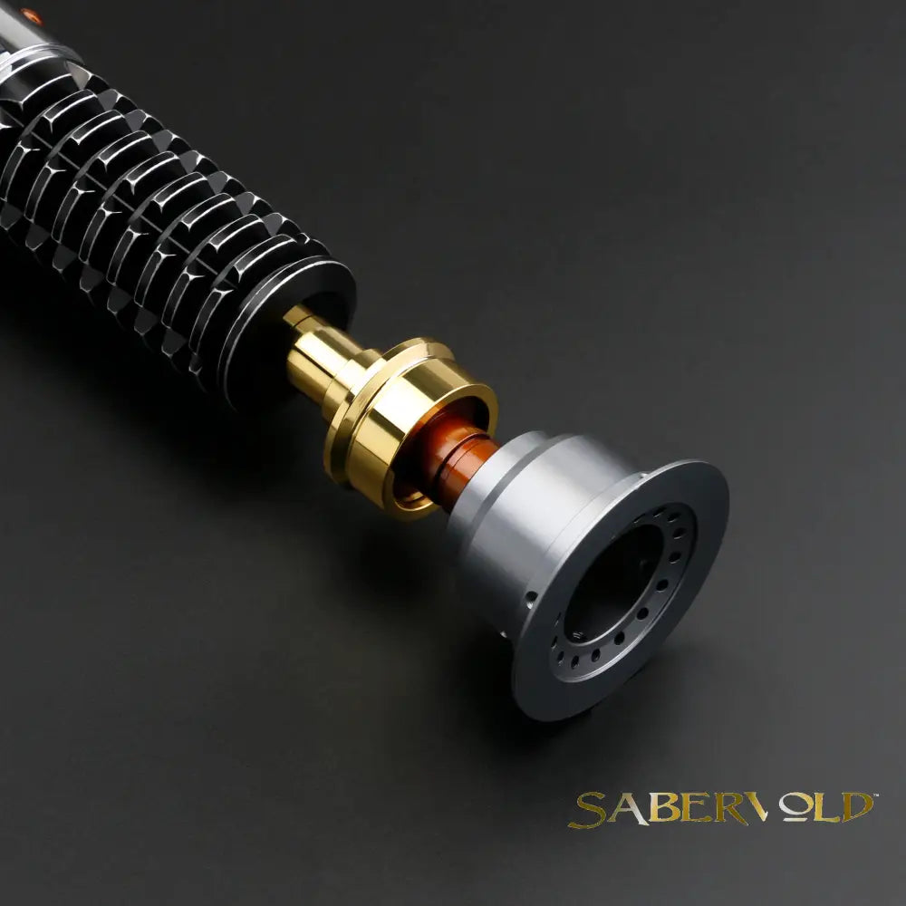 Sv-Obi Weathered Sabervold