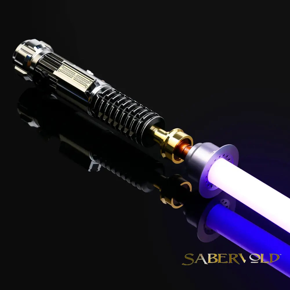 Sv-Obi Weathered Sabervold