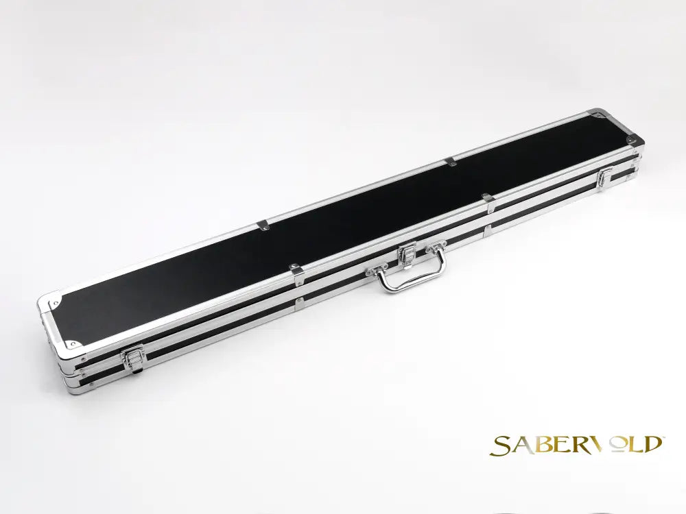 Sv Premium Travel Case Sabervold