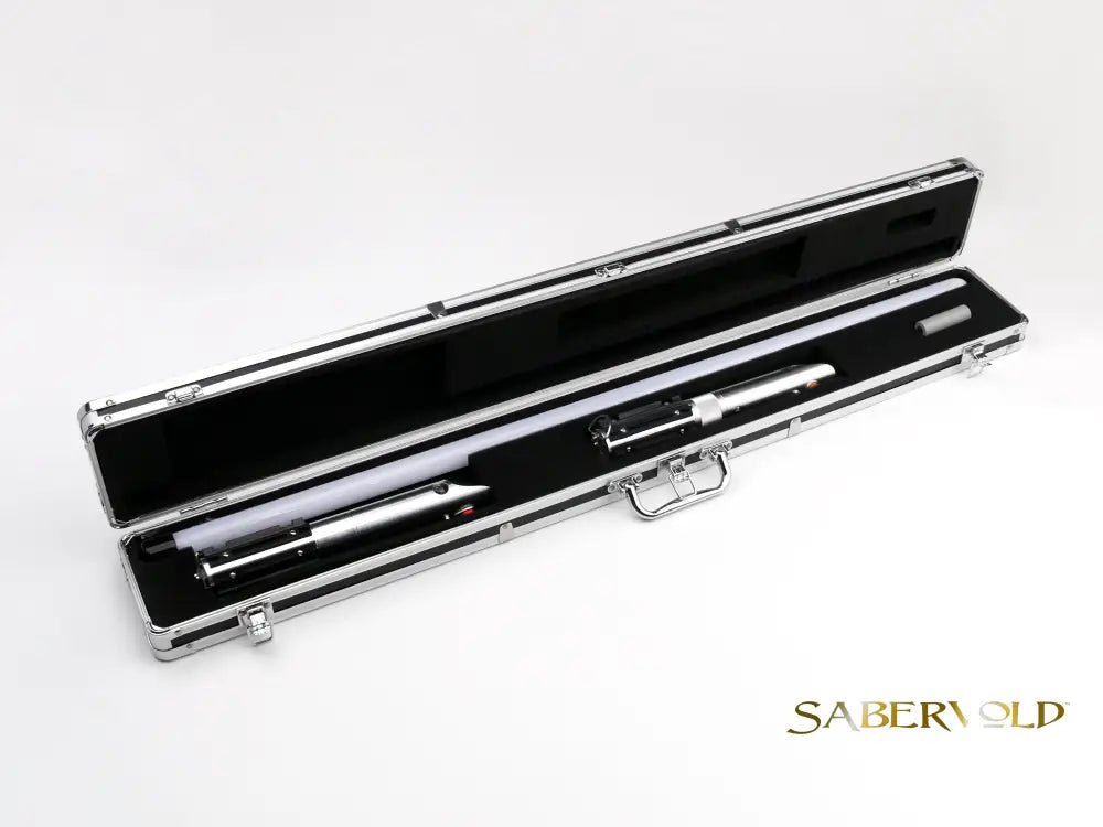 Sv Premium Travel Case Sabervold