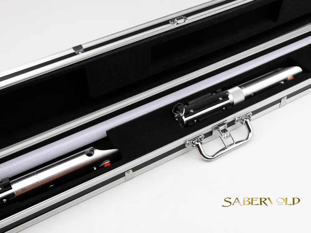 Sv Premium Travel Case Sabervold