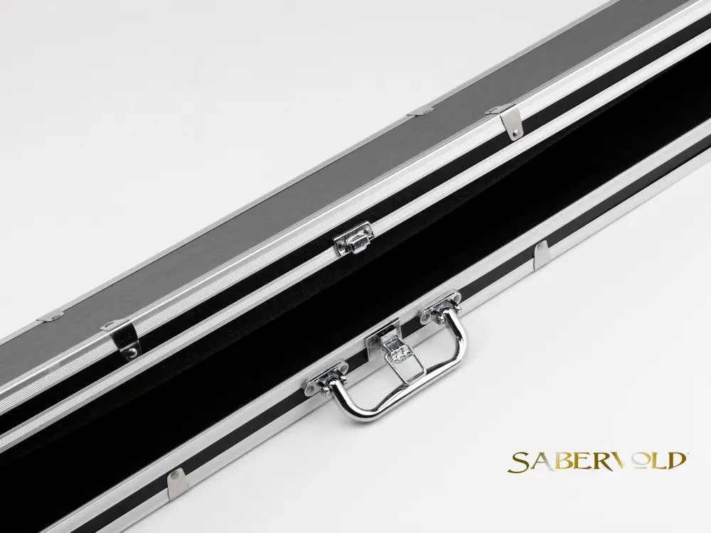 Sv Premium Travel Case Sabervold