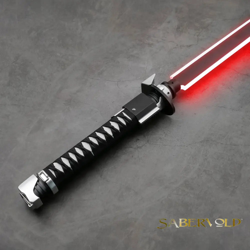 Sv-Ronin Ii Sabervold