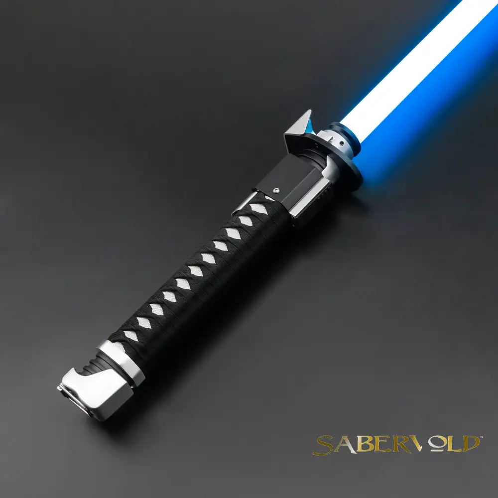 Sv-Ronin Sabervold