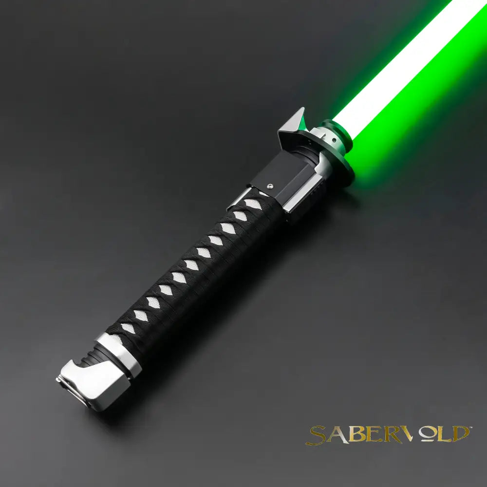 Sv-Ronin Sabervold