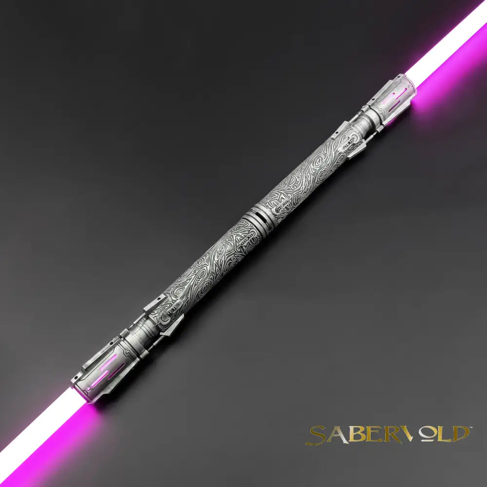Sv-Shan (Pair) Sabervold