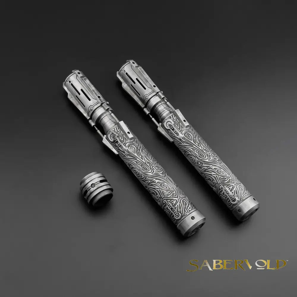 Sv-Shan (Pair) Sabervold