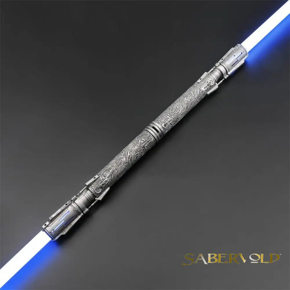Sv-Shan (Pair) Sabervold