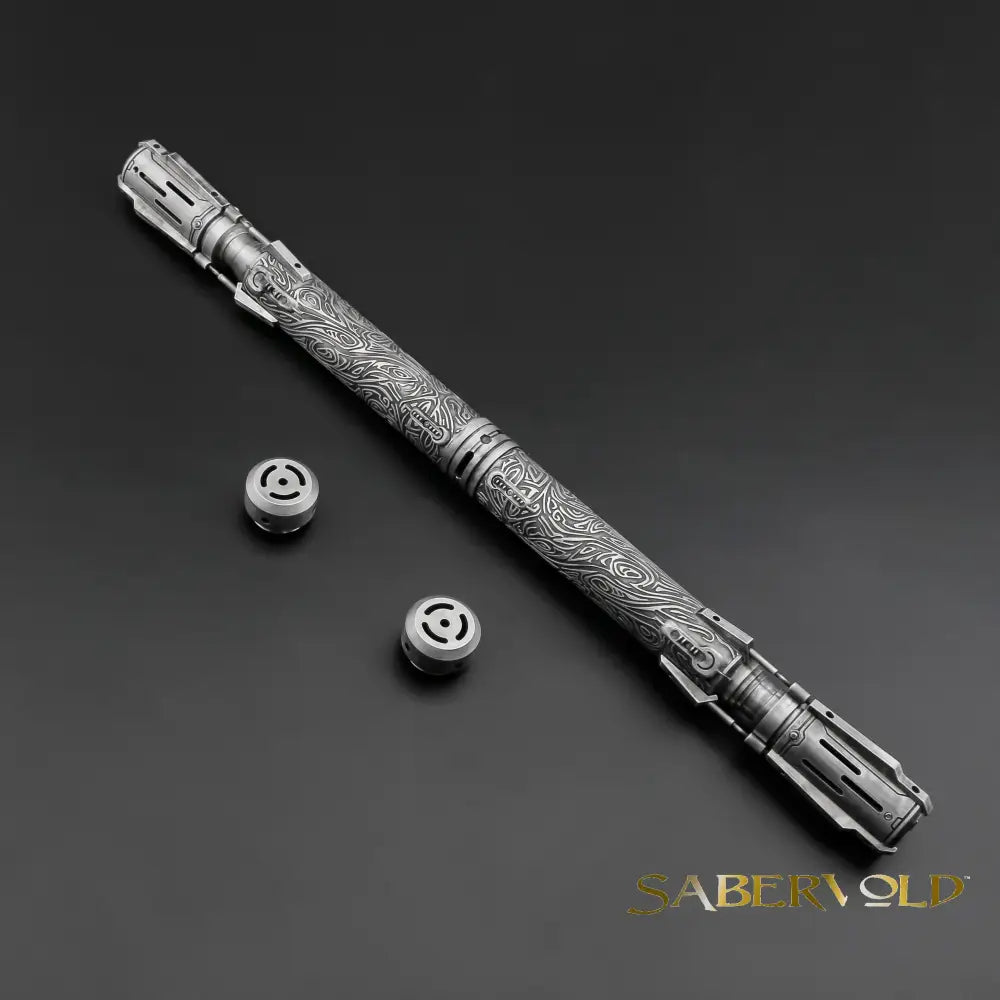 Sv-Shan (Pair) Sabervold