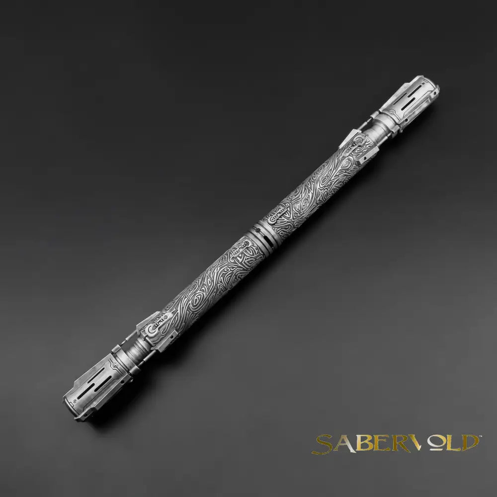 Sv-Shan (Pair) Sabervold