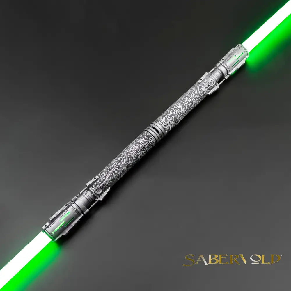 Sv-Shan (Pair) Sabervold
