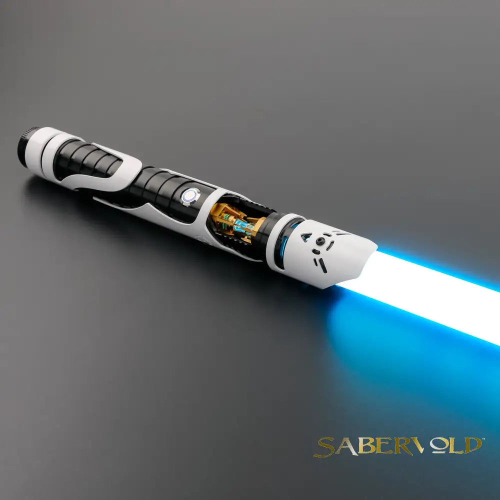 Sv-Sigma Sabervold