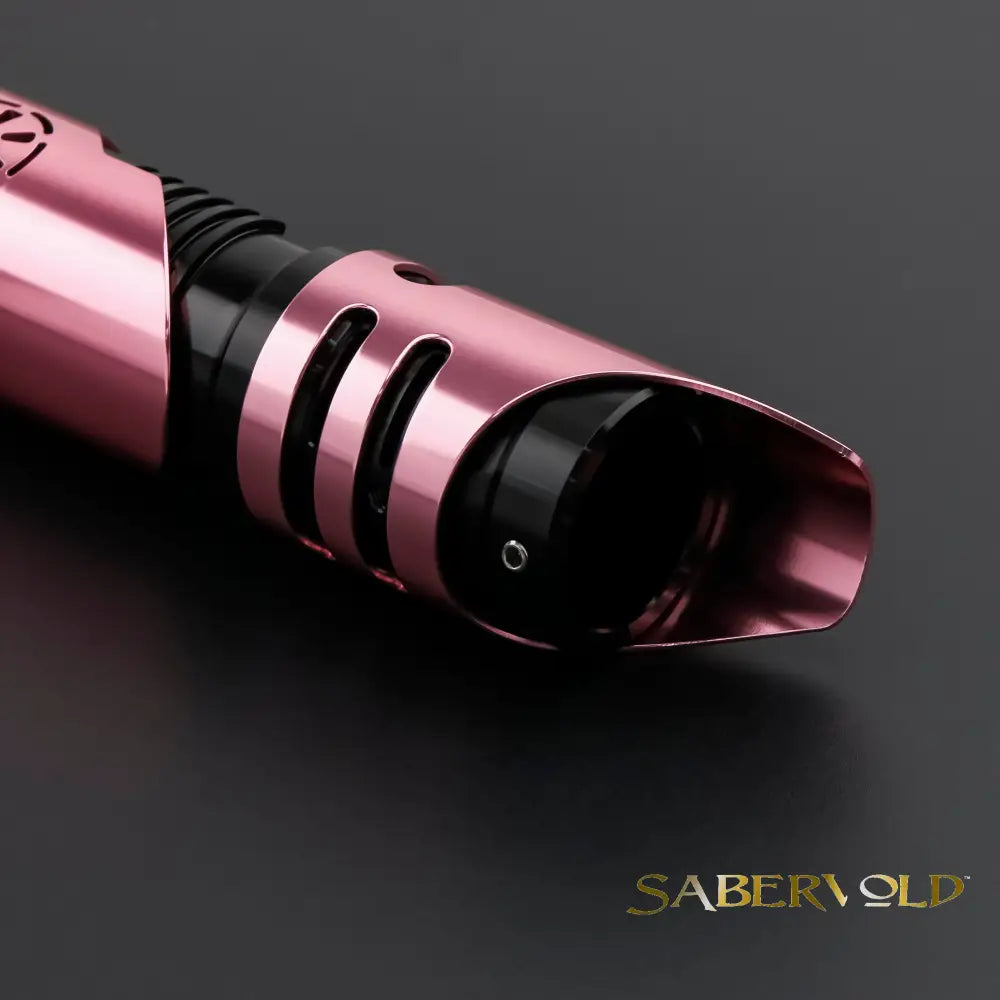 Sv-Sigma Sabervold