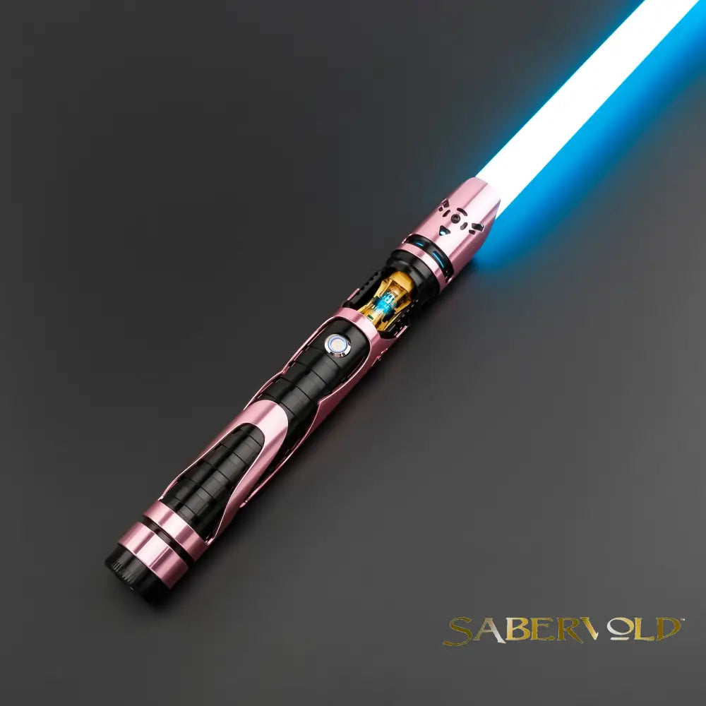 Sv-Sigma Sabervold