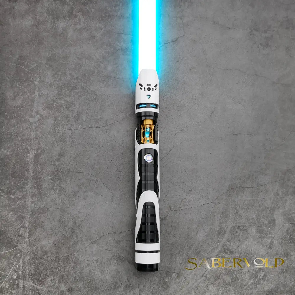 Sv-Sigma Sabervold