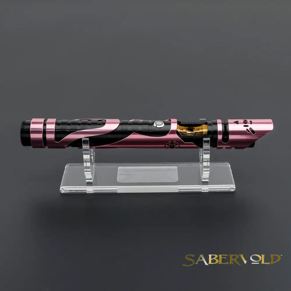 Sv-Sigma Sabervold