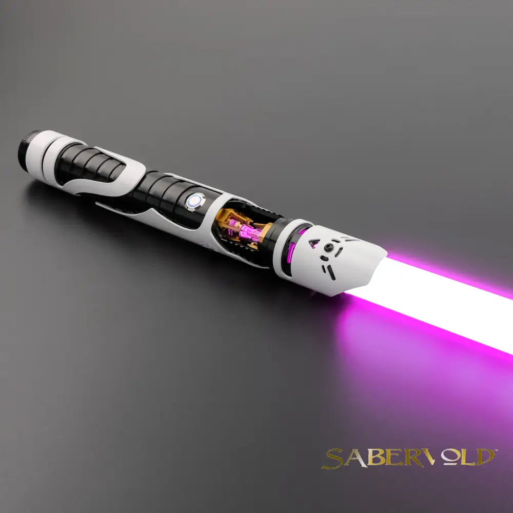 Sv-Sigma Sabervold