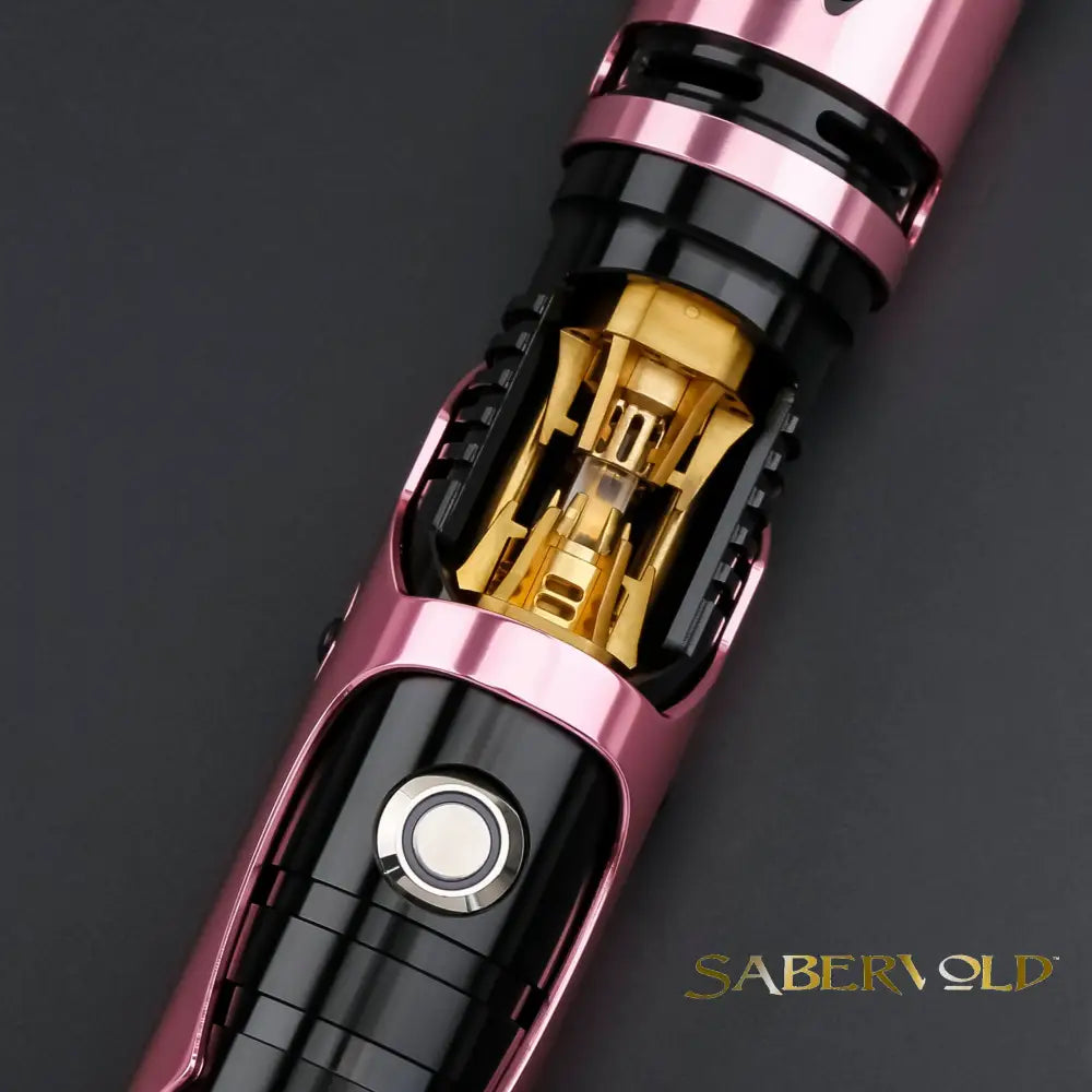 Sv-Sigma Sabervold