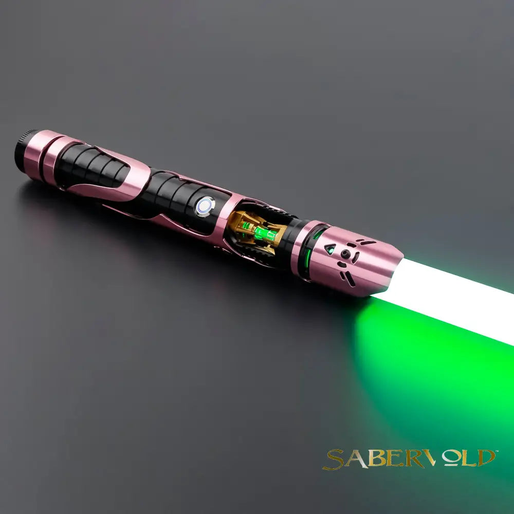Sv-Sigma Sabervold