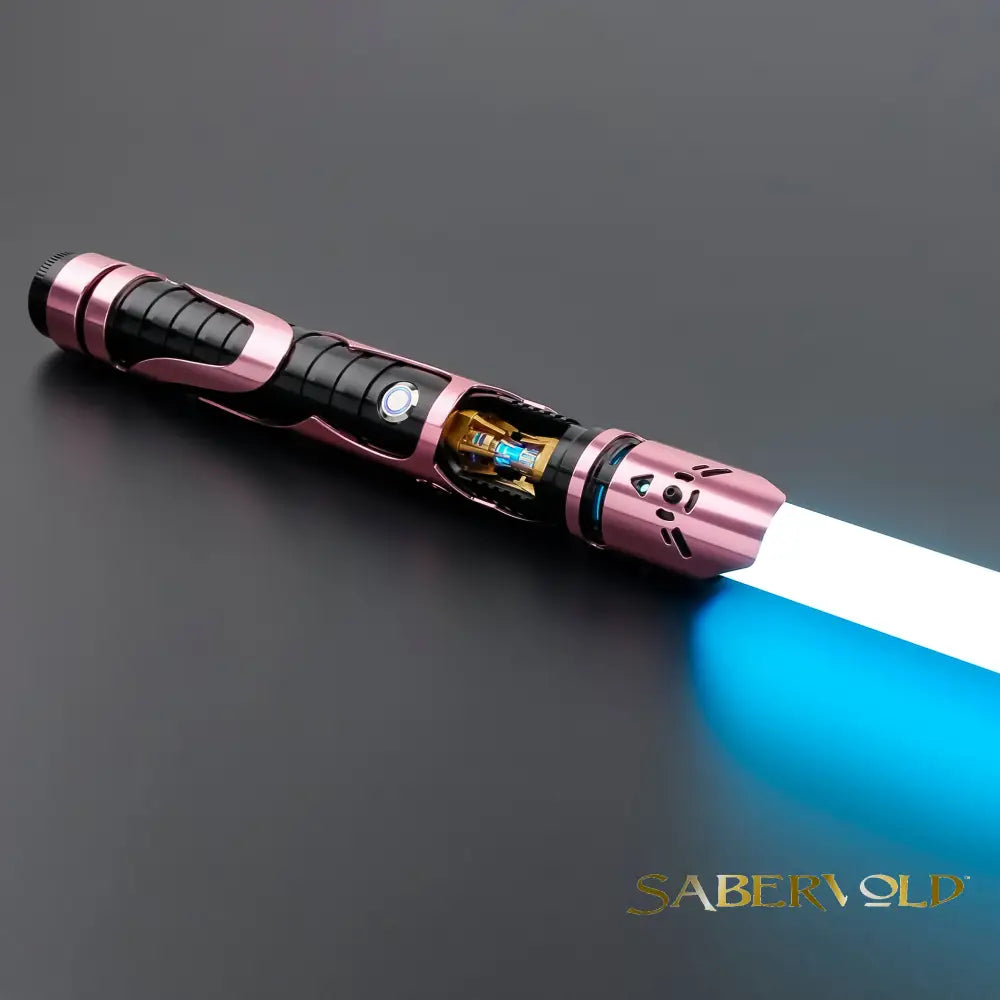 Sv-Sigma Sabervold