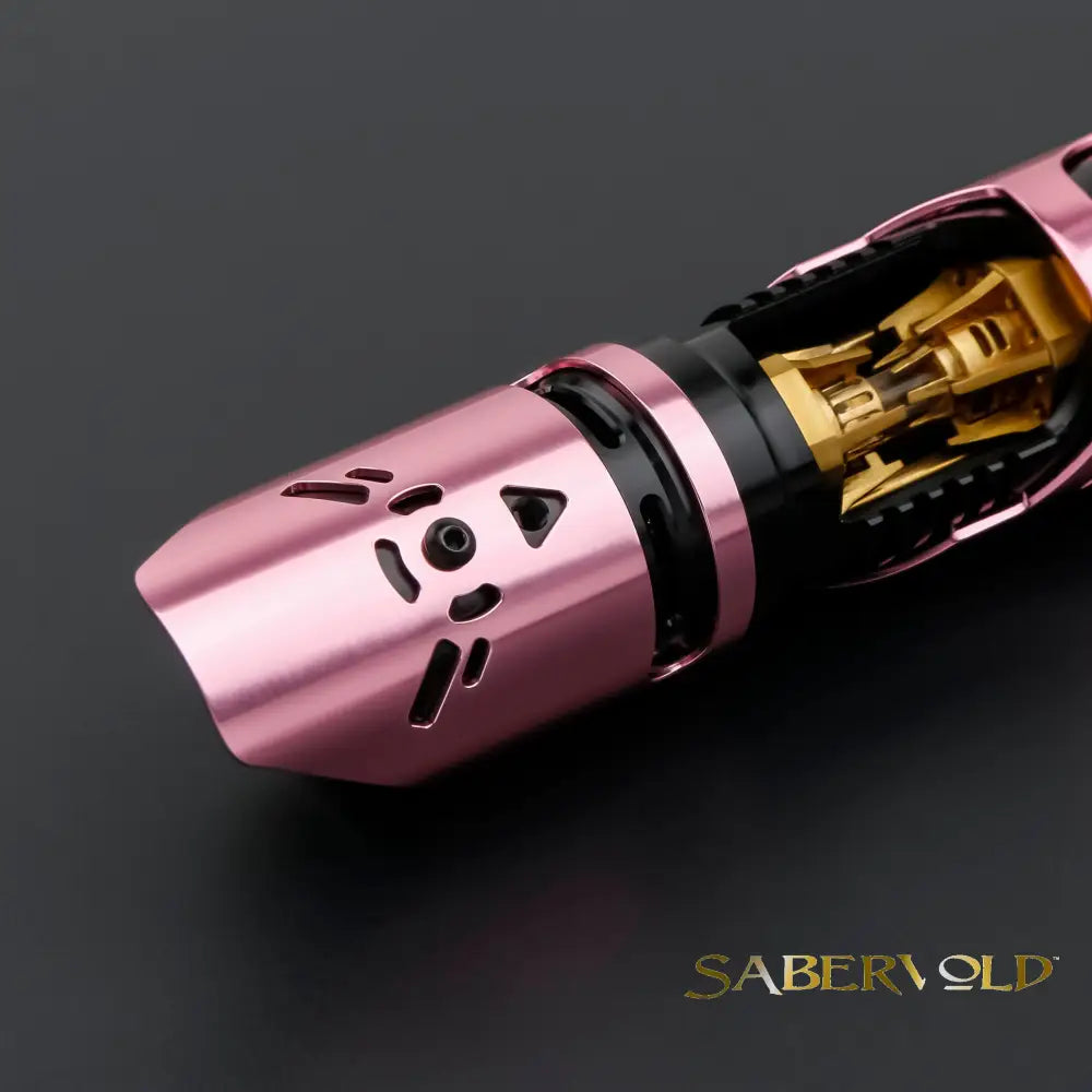 Sv-Sigma Sabervold