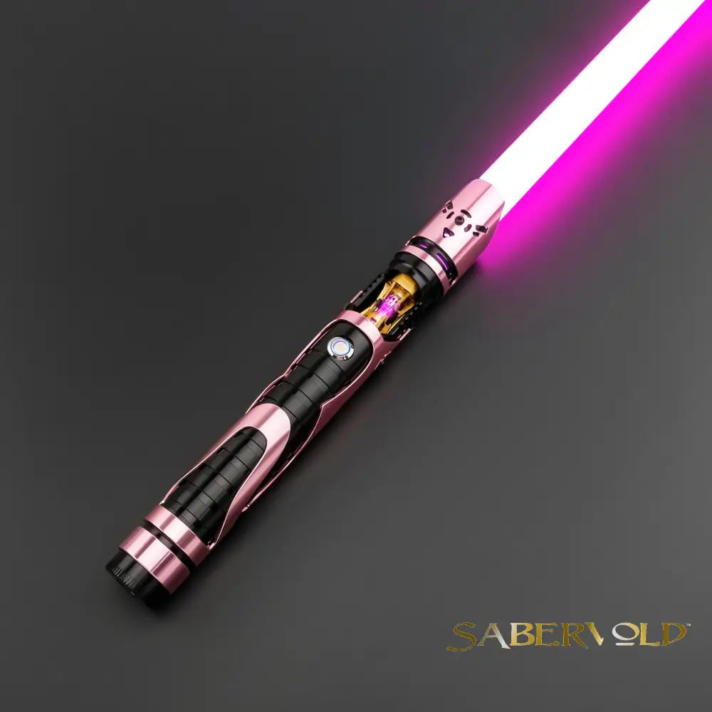 Sv-Sigma Sabervold
