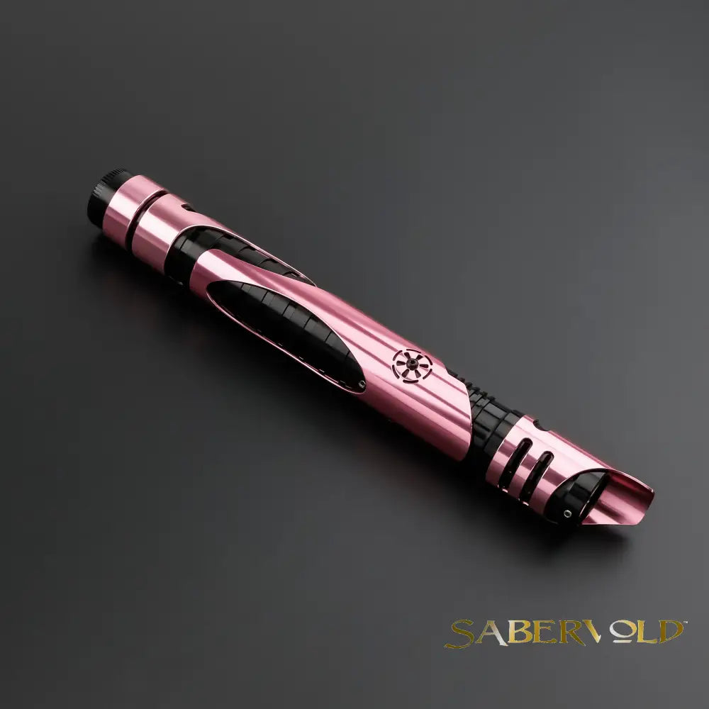Sv-Sigma Sabervold