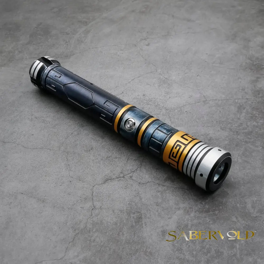 Sv-Tucana Weathered Sabervold