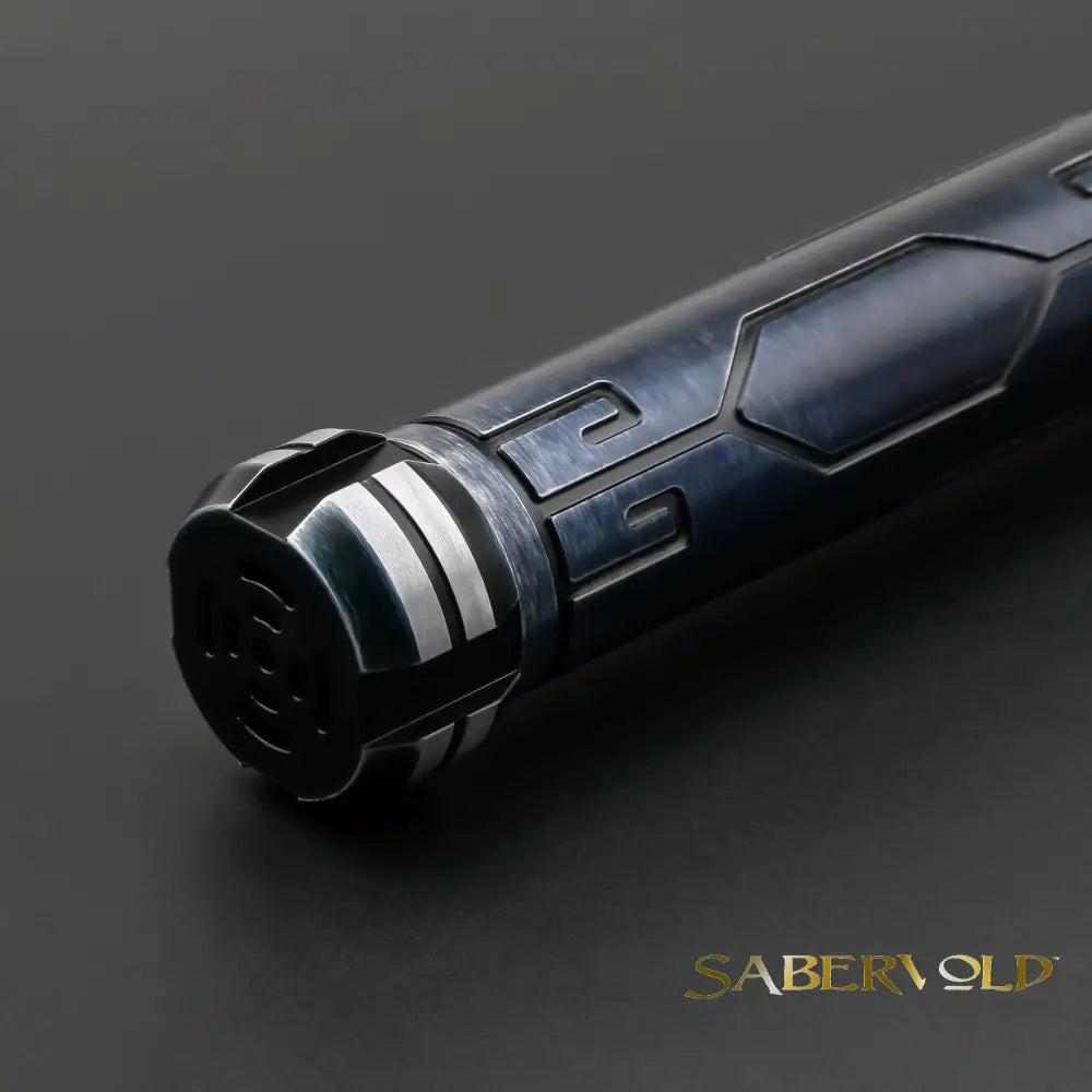Sv-Tucana Weathered Sabervold