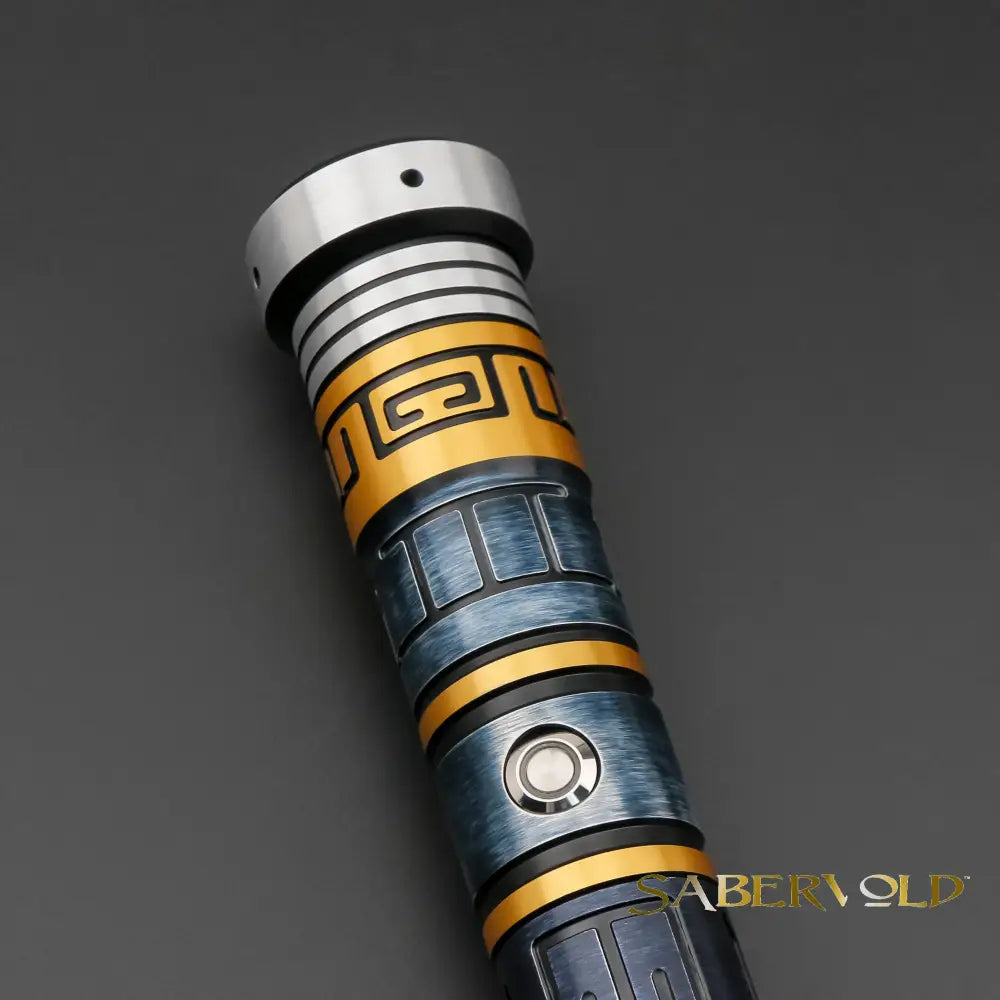 Sv-Tucana Weathered Sabervold