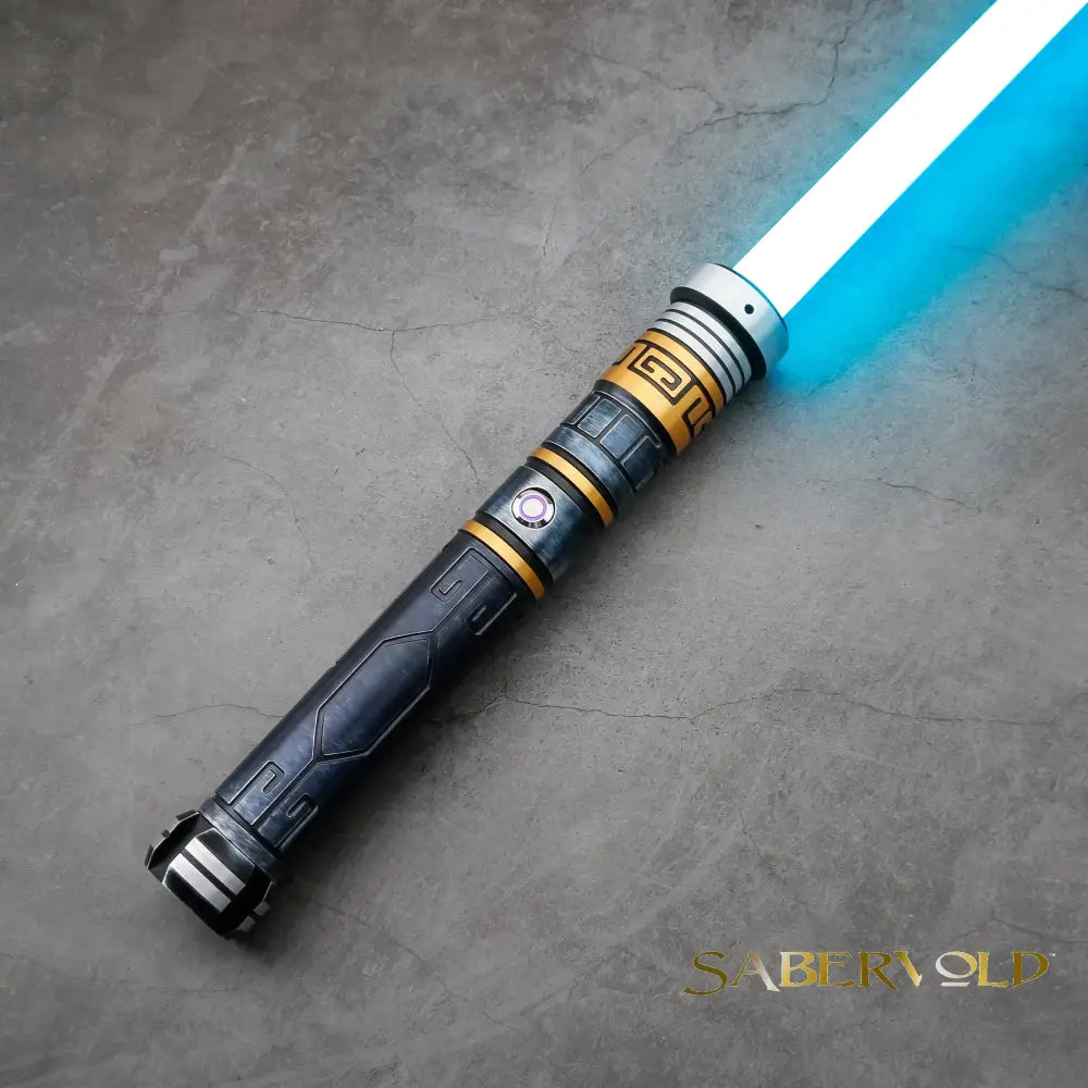 Sv-Tucana Weathered Sabervold