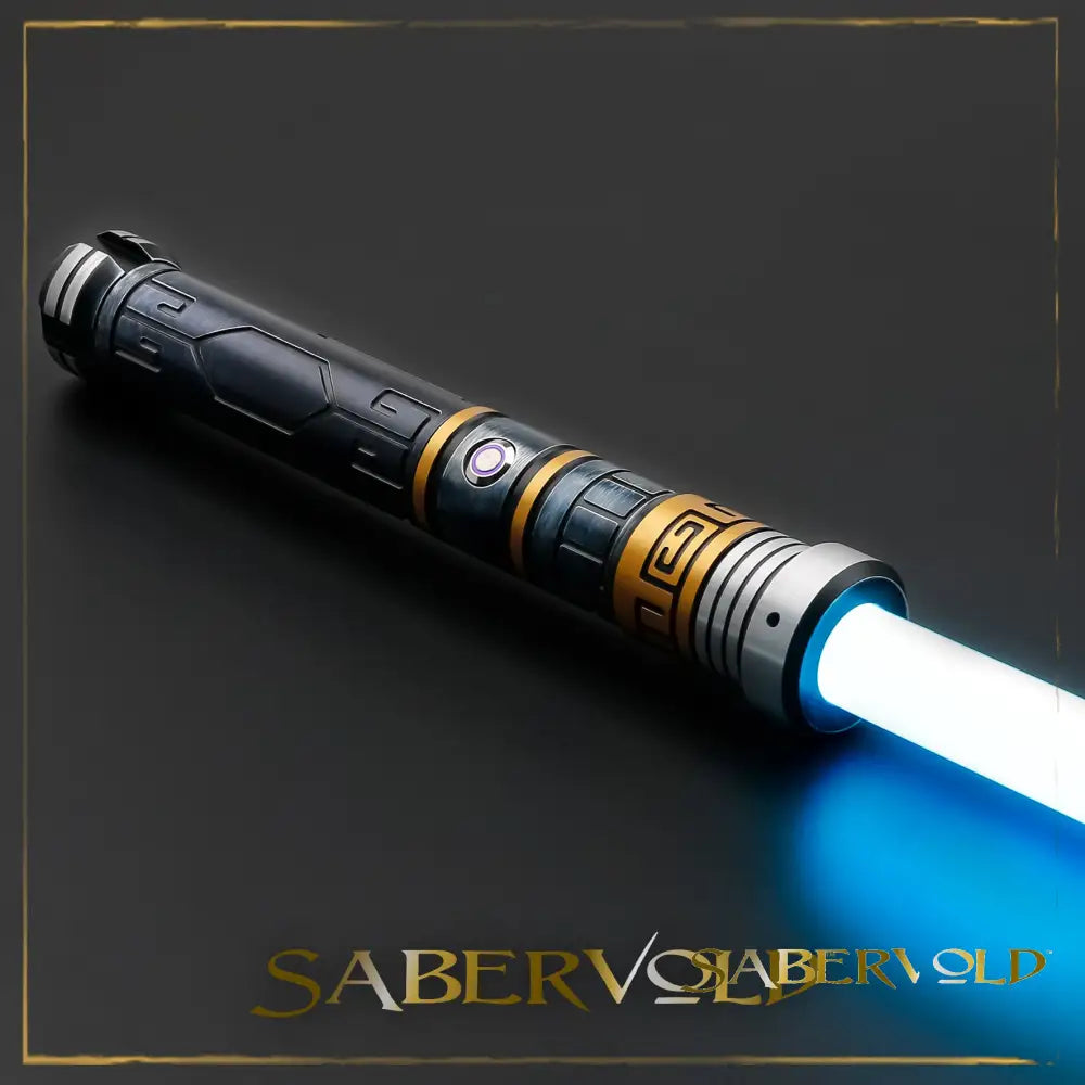 Sv-Tucana Weathered Sabervold